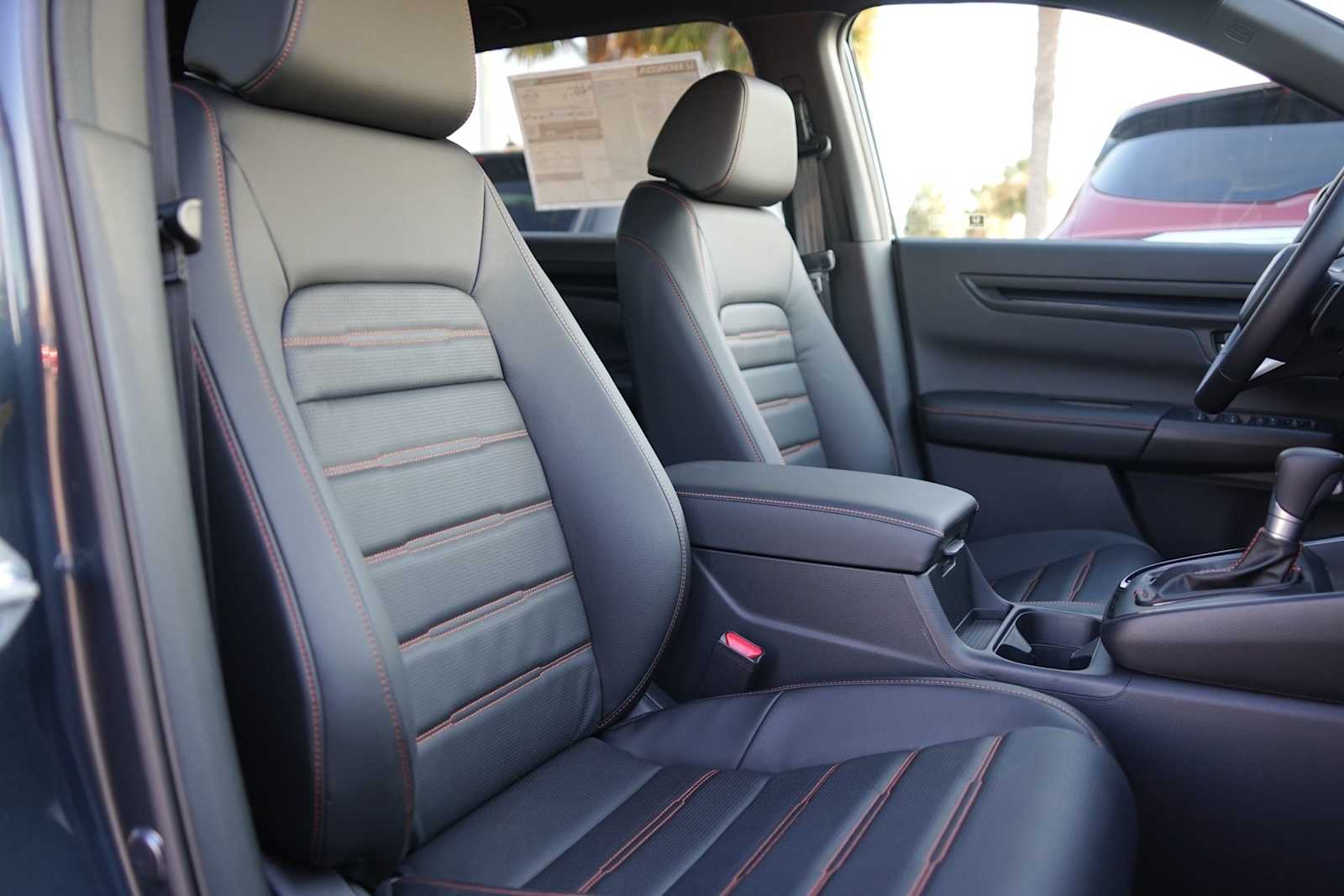 Thumbnail: 2026 Honda CR-V - 14