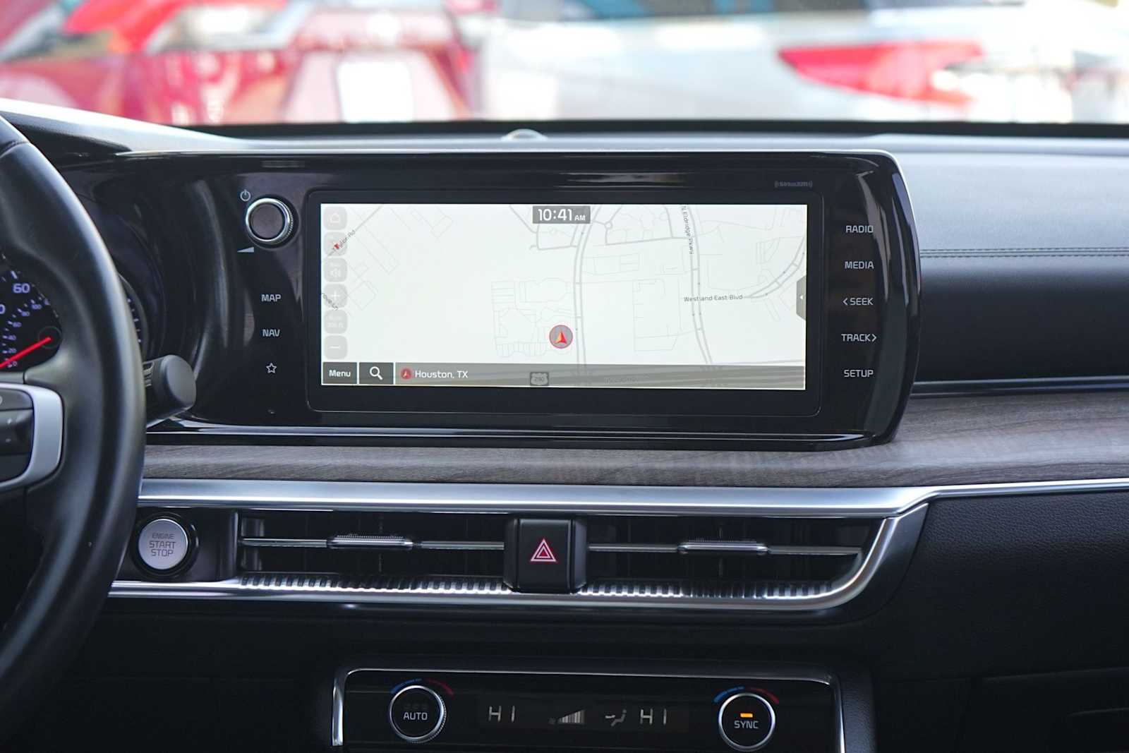 Thumbnail: 2023 Kia K5 - 19