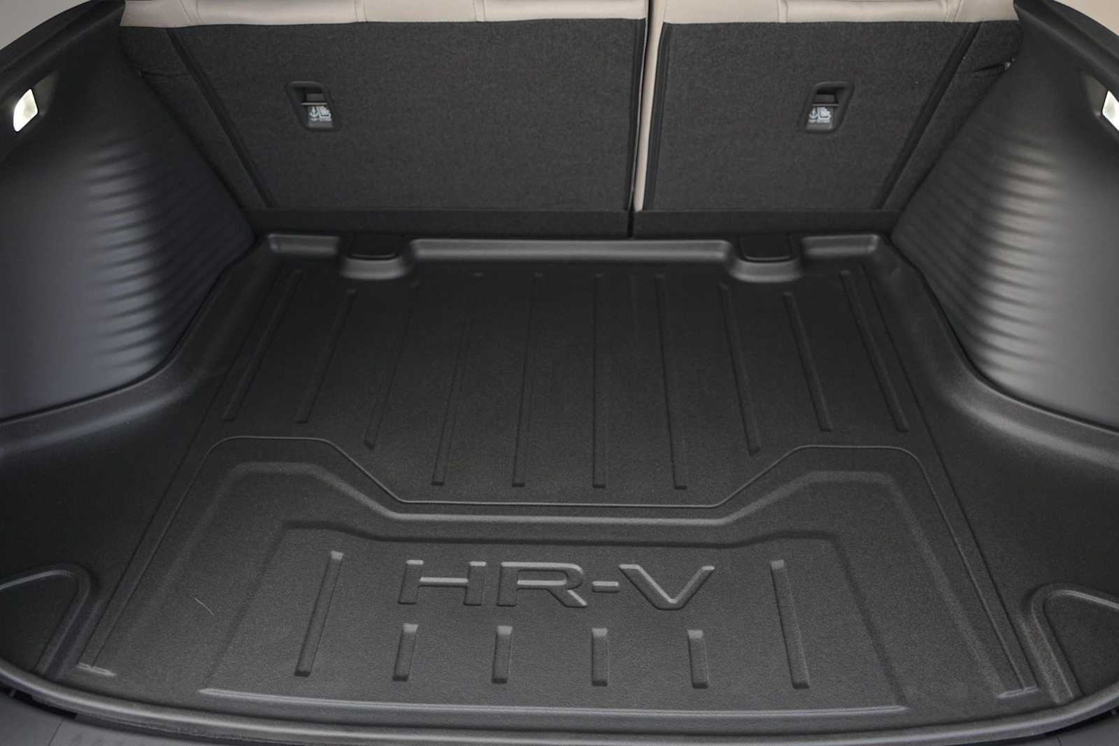 Thumbnail: 2026 Honda HR-V - 19