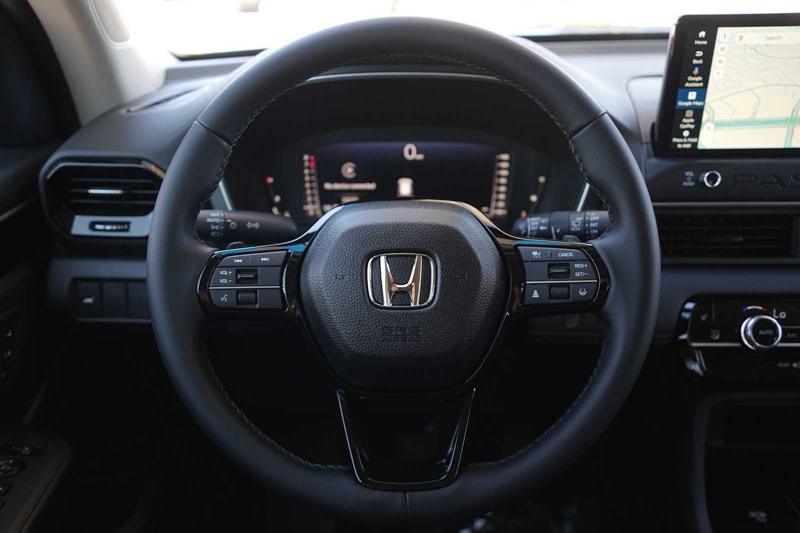 Thumbnail: 2026 Honda Passport - 15