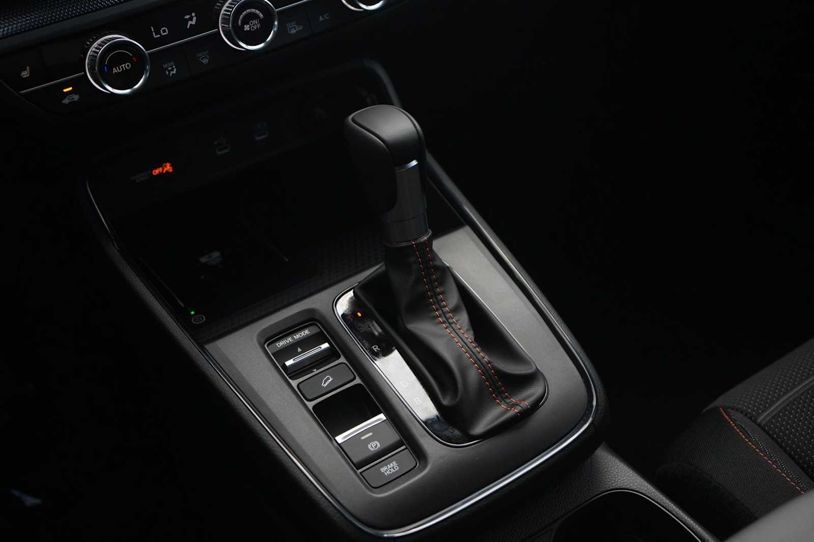 Thumbnail: 2026 Honda CR-V - 17