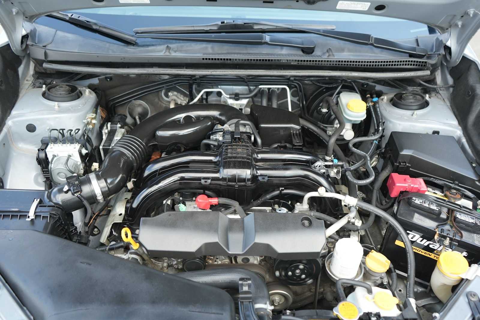 Thumbnail: 2016 Subaru Crosstrek - 9