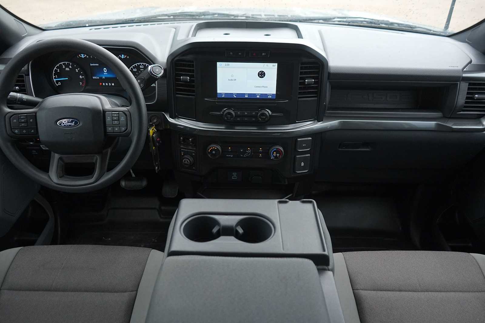 2023 Ford F-150 - Photo 9