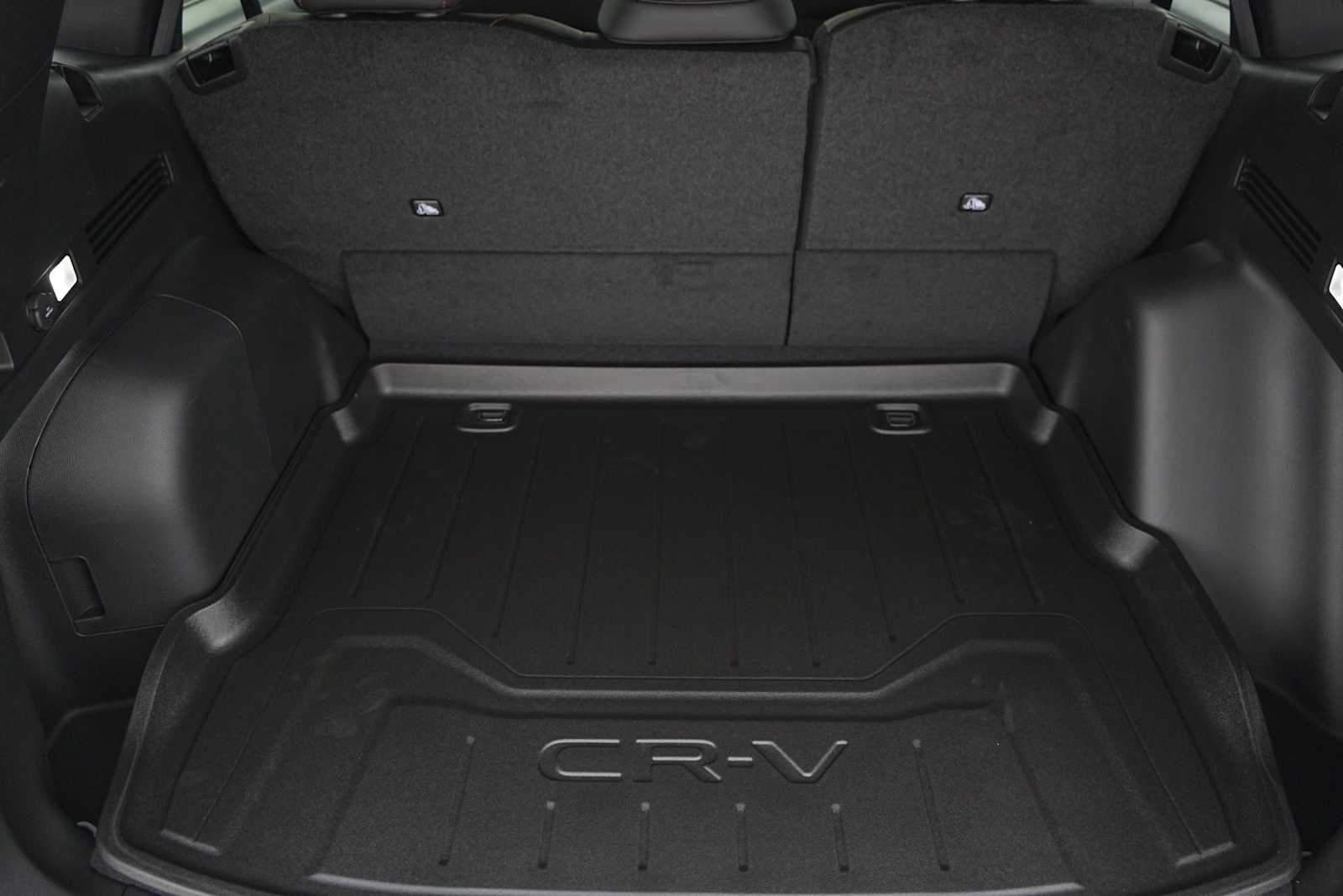 Thumbnail: 2026 Honda CR-V - 19