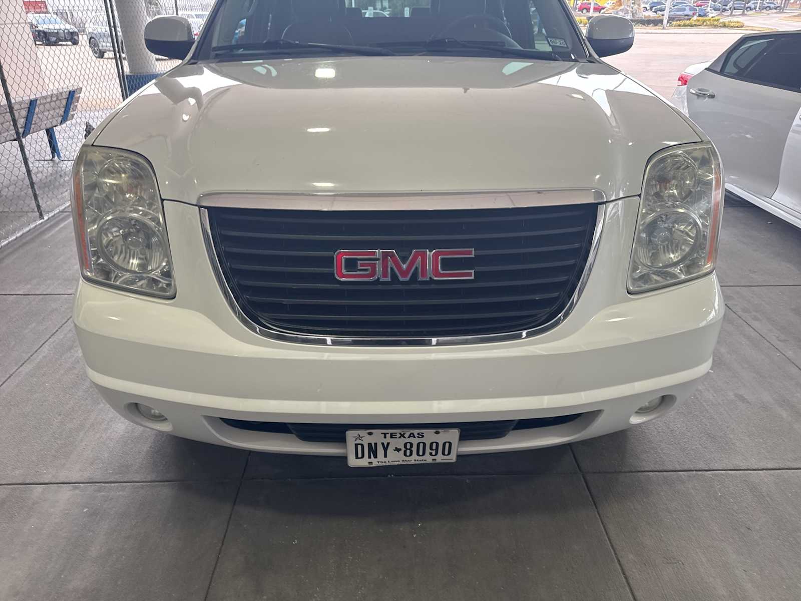2013 GMC Yukon SLT -
                  Houston, TX