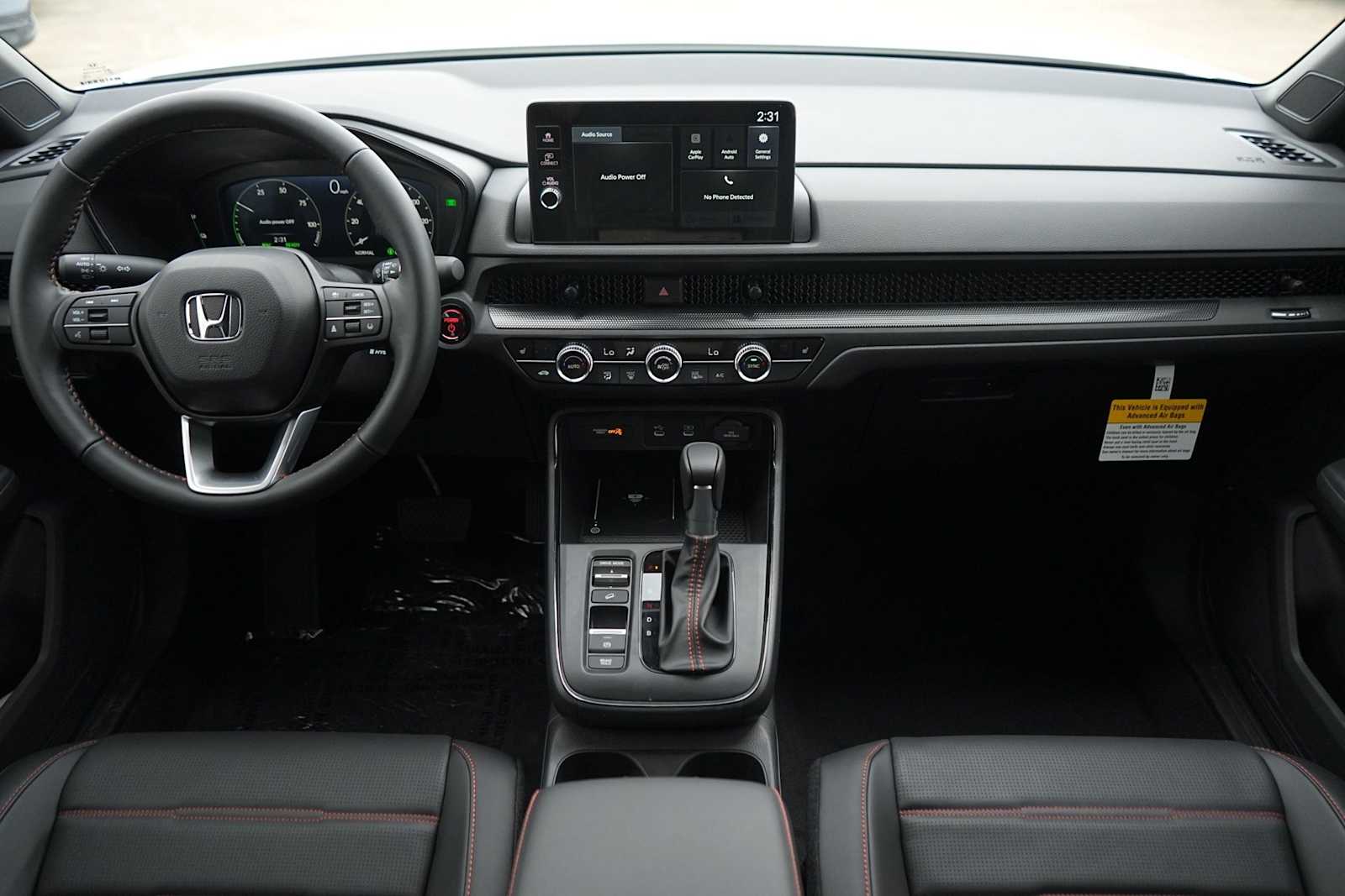 Thumbnail: 2026 Honda CR-V - 10