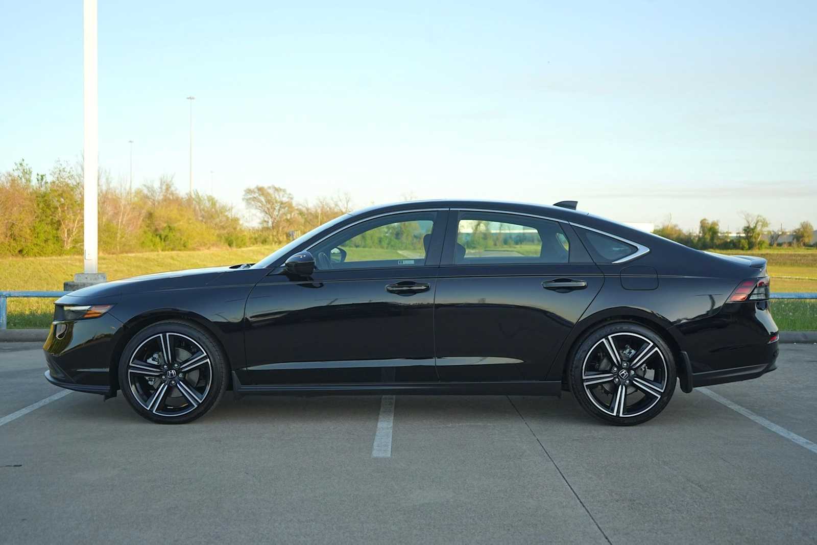 Thumbnail: 2025 Honda Accord - 3