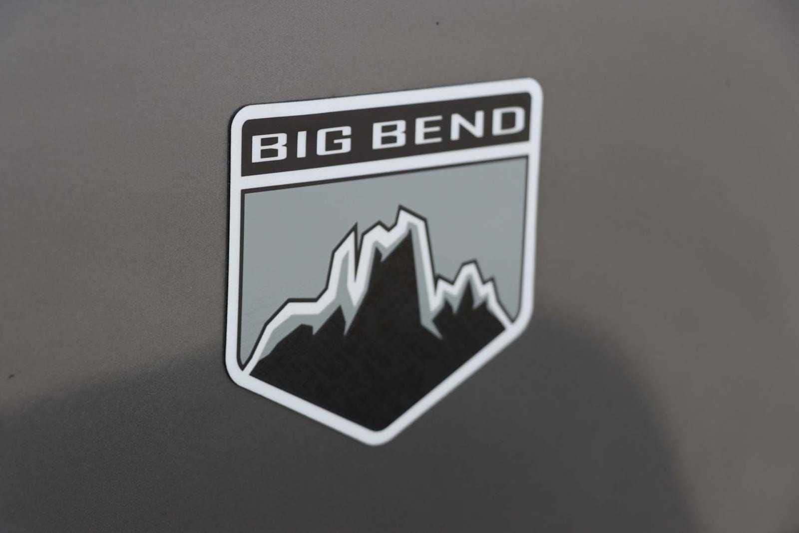 Thumbnail: 2022 Ford Bronco Sport - 7