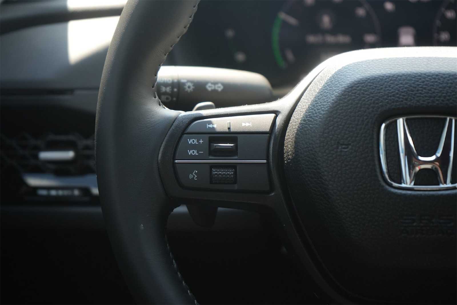 Thumbnail: 2025 Honda Accord - 23