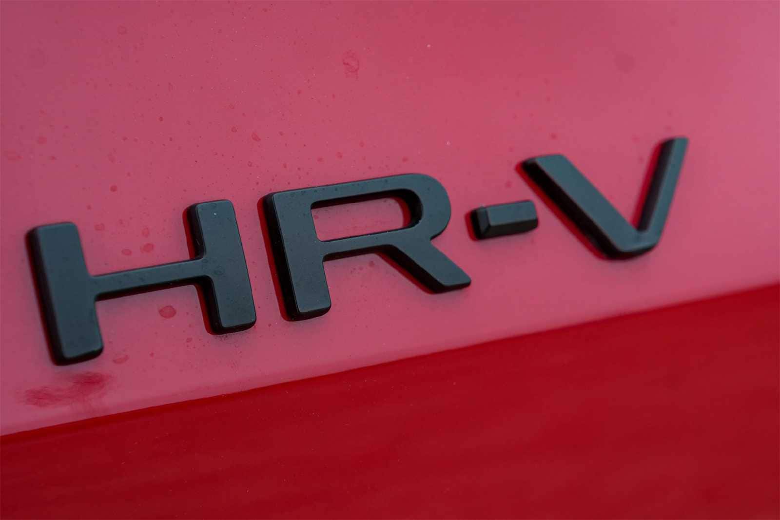 Thumbnail: 2026 Honda HR-V - 7