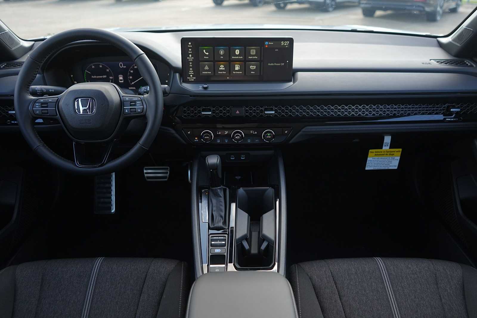 Thumbnail: 2026 Honda Accord - 10