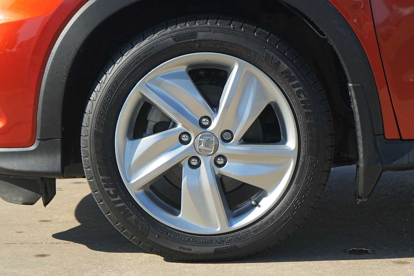 Thumbnail: 2019 Honda HR-V - 7