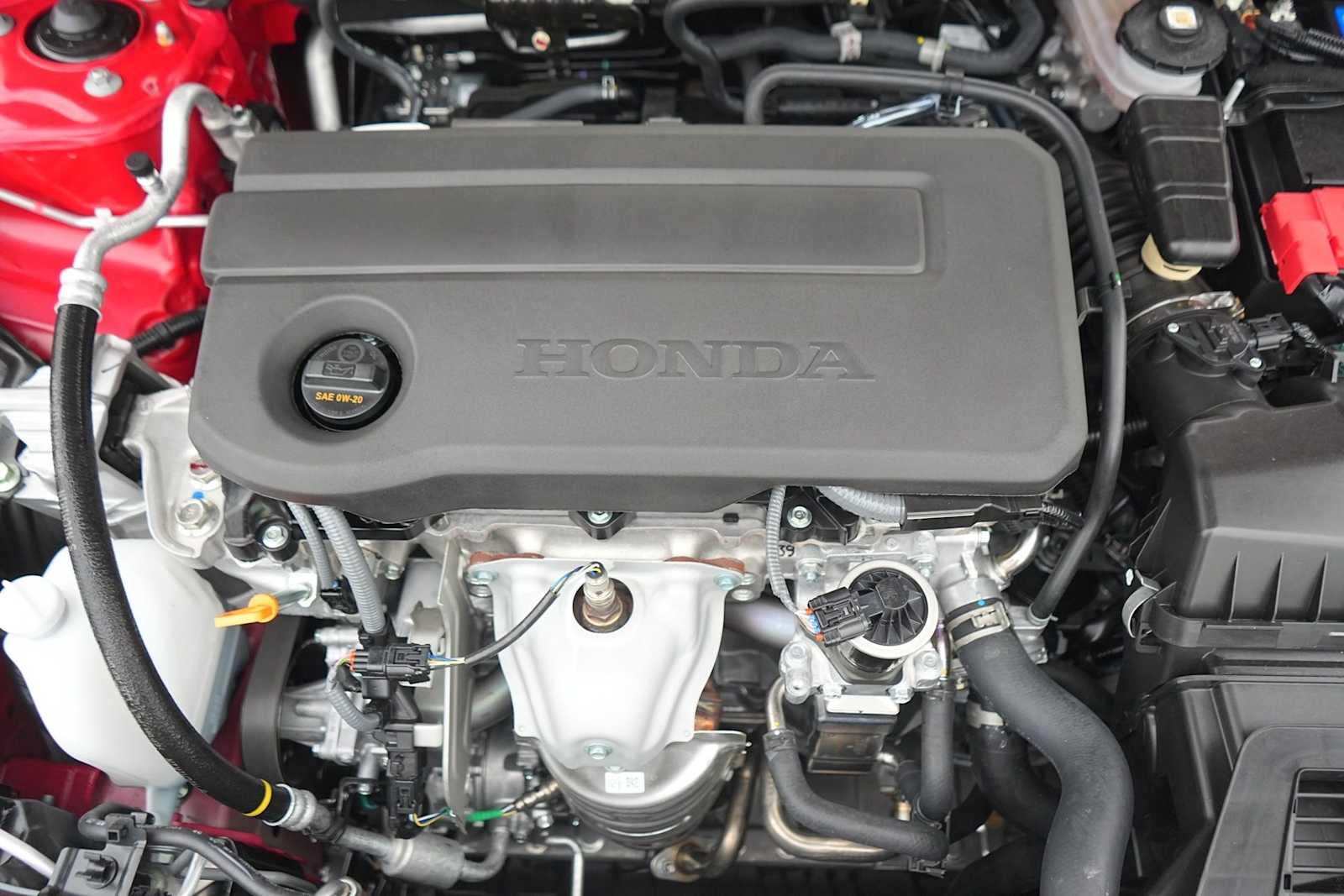 Thumbnail: 2026 Honda Civic - 9