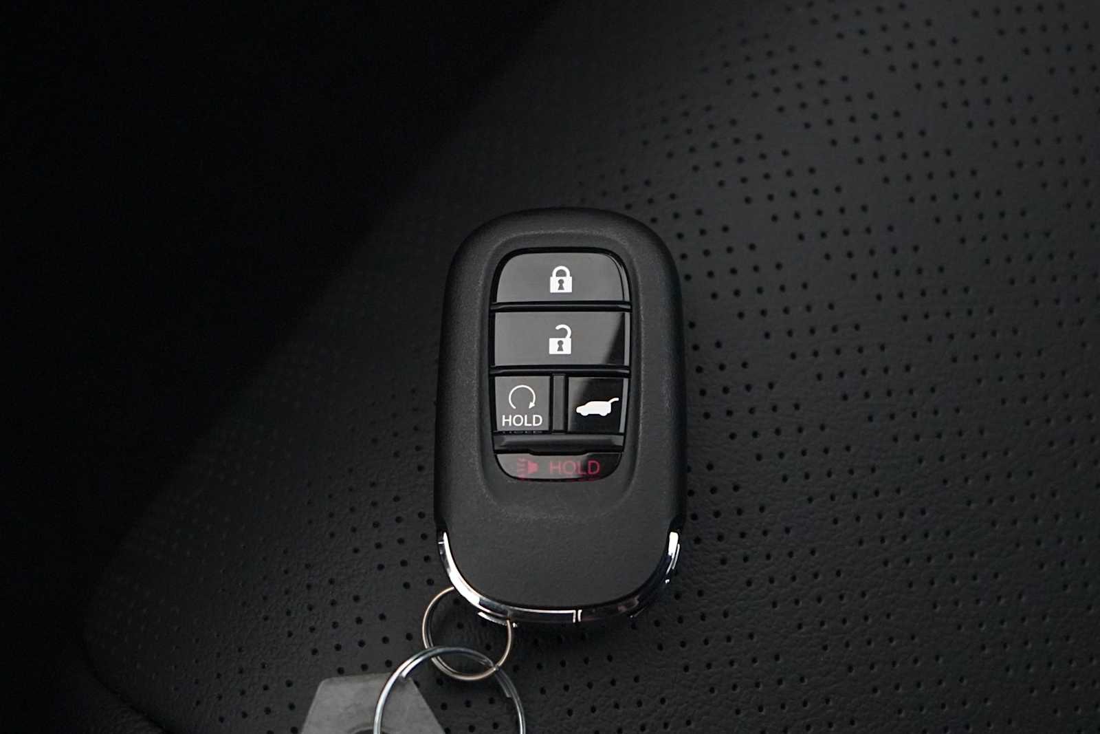 Thumbnail: 2026 Honda Civic - 20