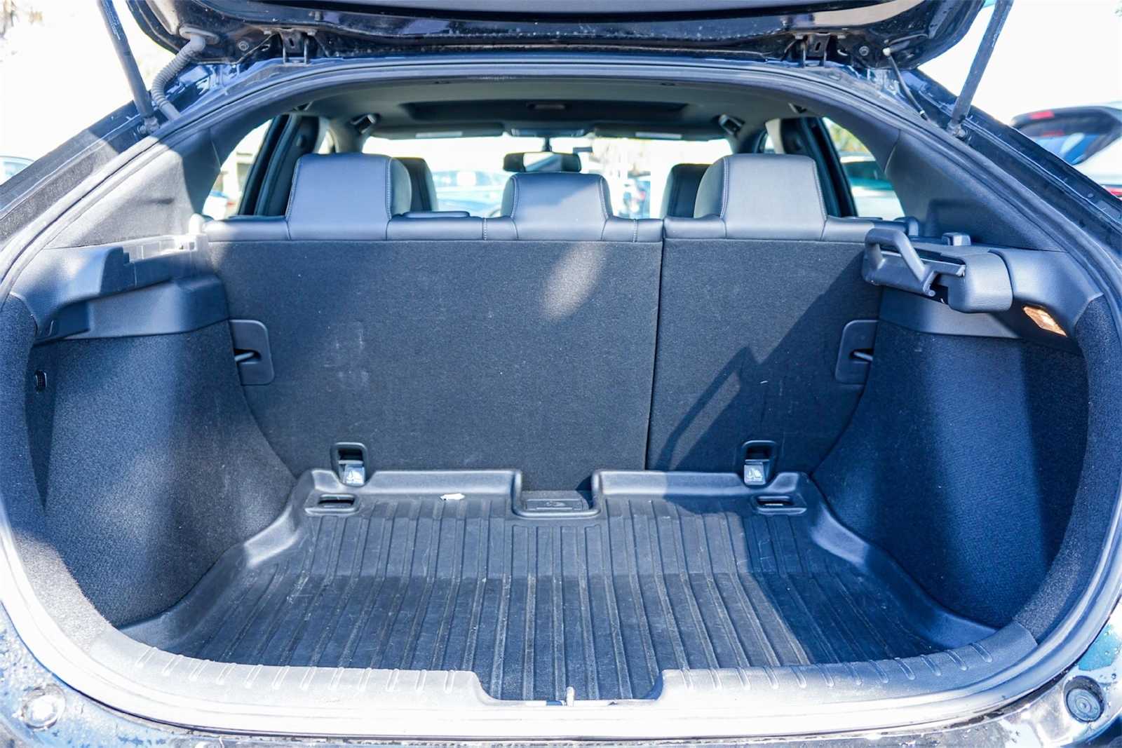 Thumbnail: 2018 Honda Civic - 19