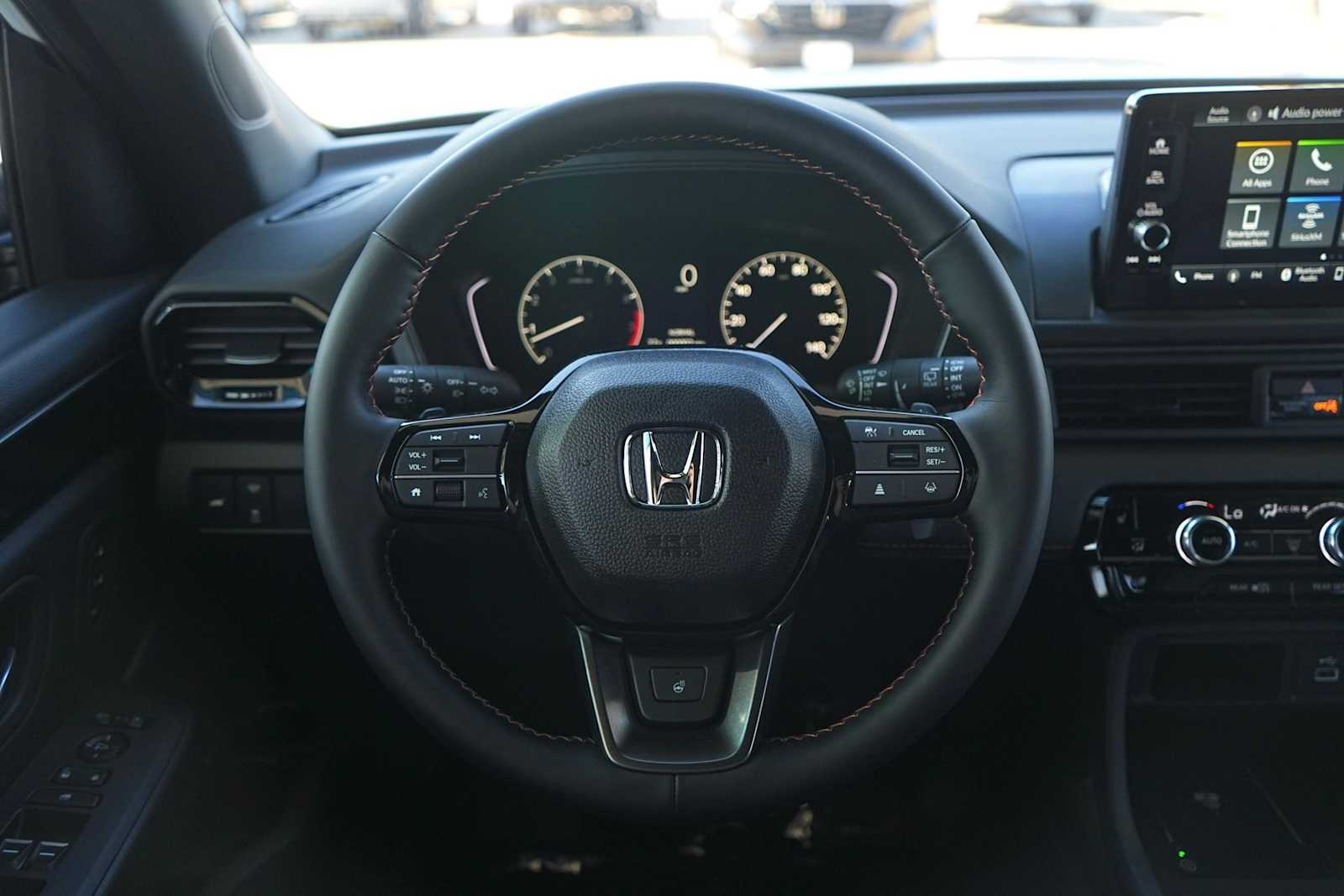 Thumbnail: 2025 Honda Pilot - 15