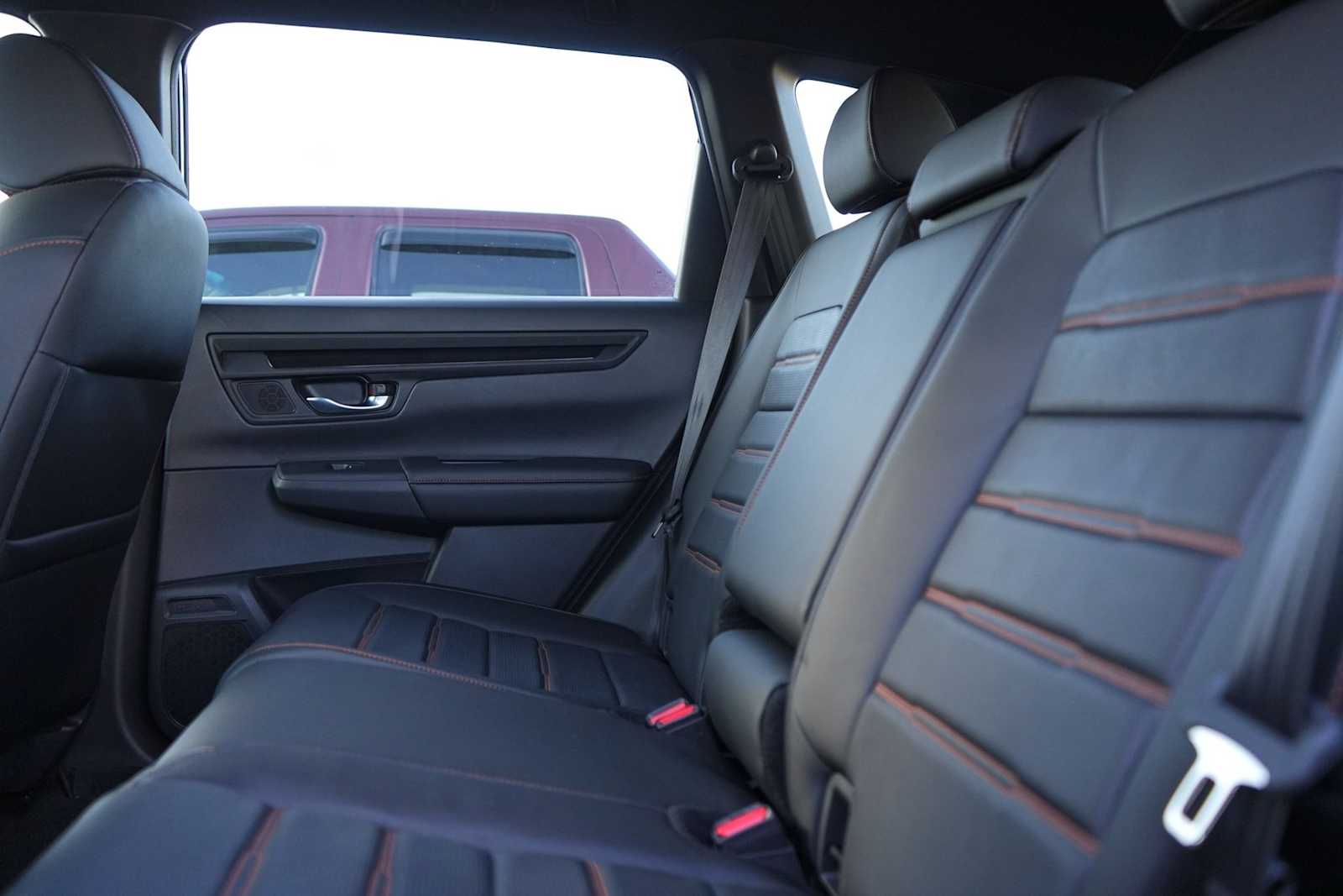 Thumbnail: 2026 Honda CR-V - 13