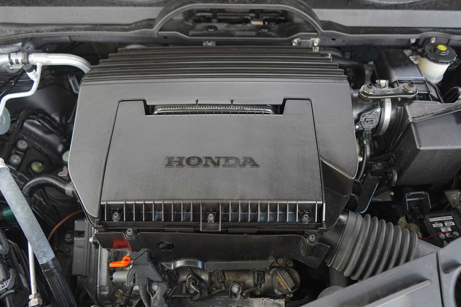 Thumbnail: 2023 Honda Pilot - 9