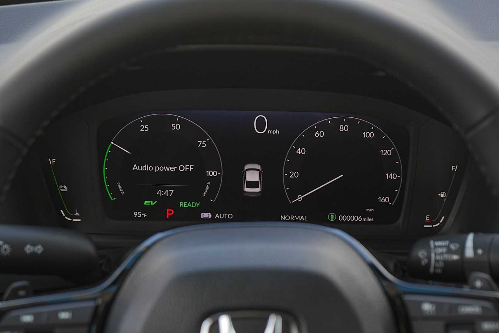 Thumbnail: 2026 Honda Accord - 18