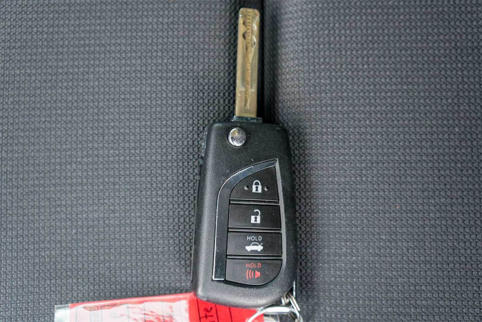 Thumbnail: 2024 Toyota Corolla - 20