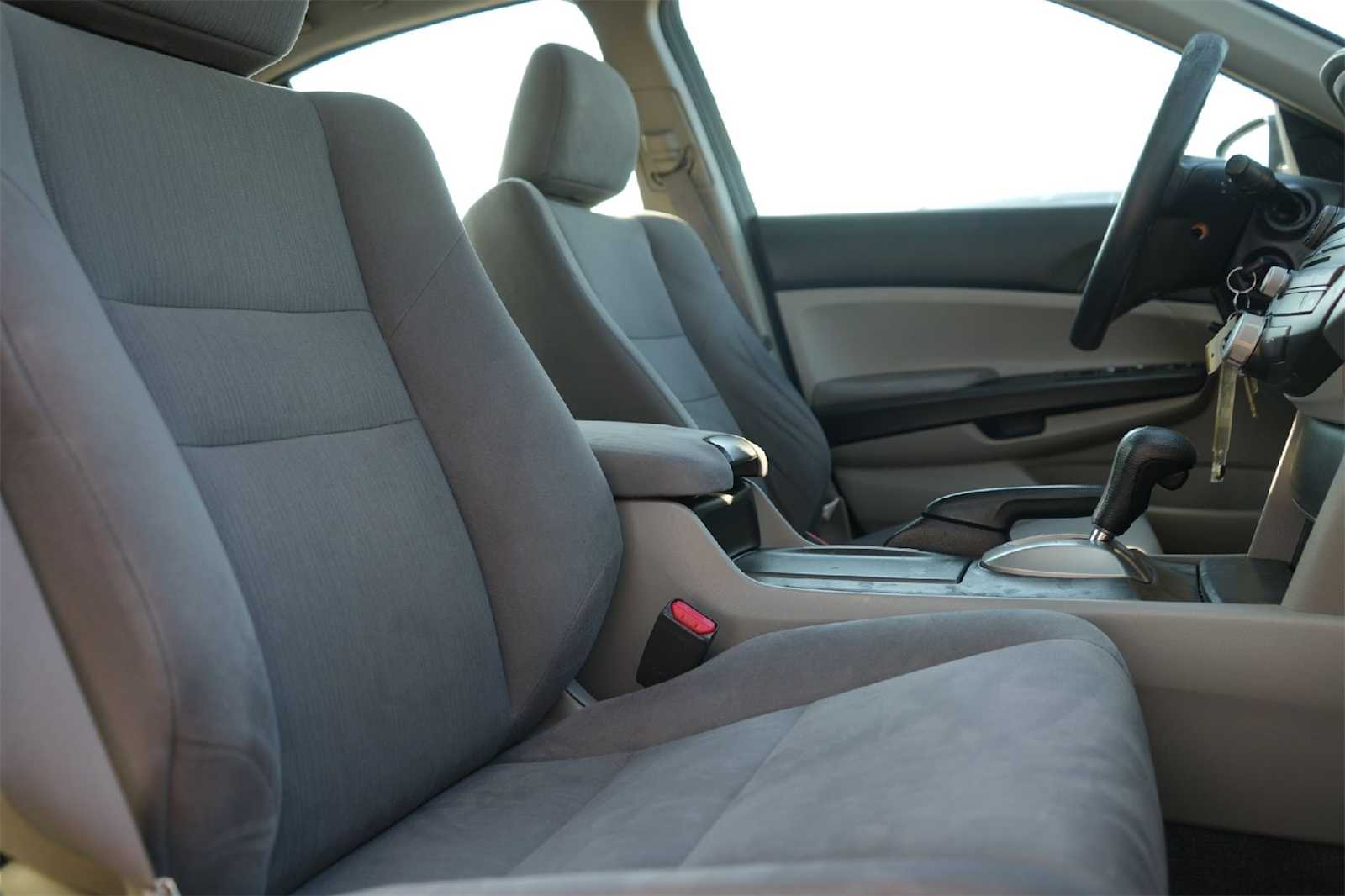 Thumbnail: 2011 Honda Accord - 14