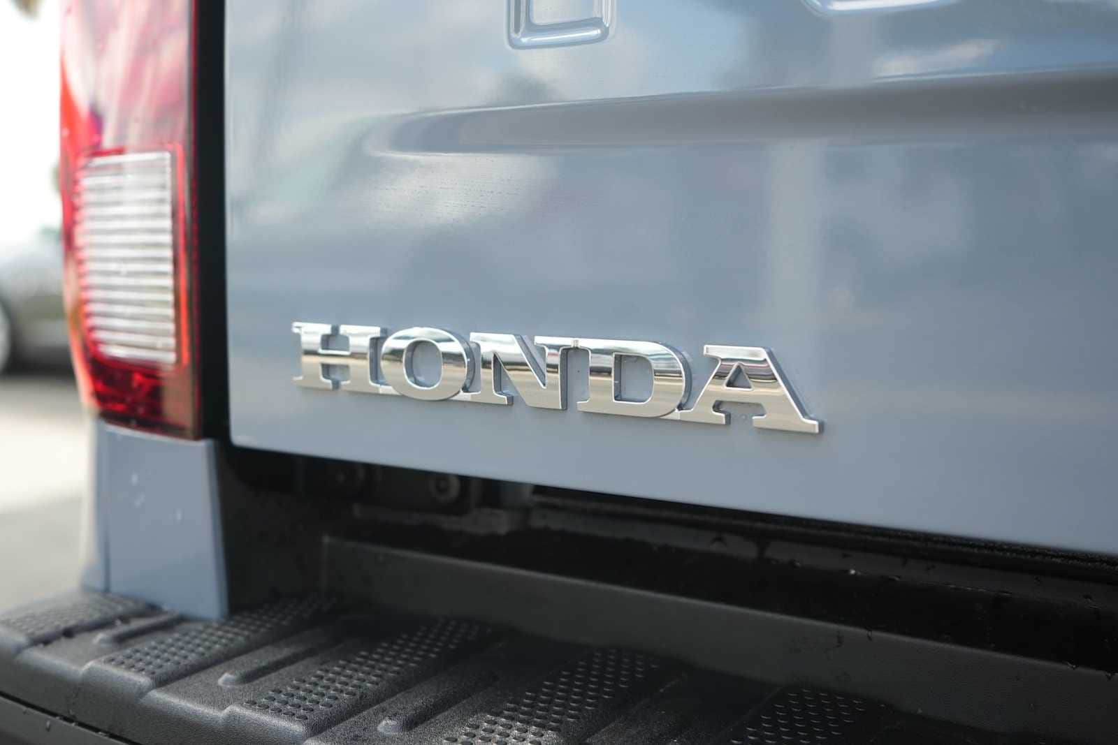 Thumbnail: 2026 Honda Ridgeline - 7