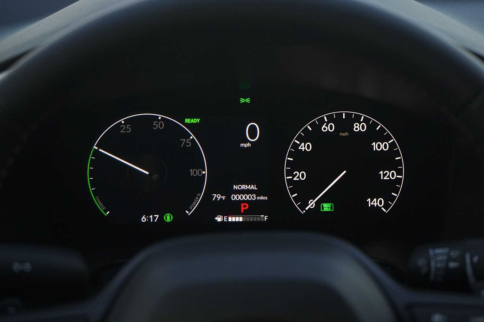 Thumbnail: 2026 Honda CR-V - 18