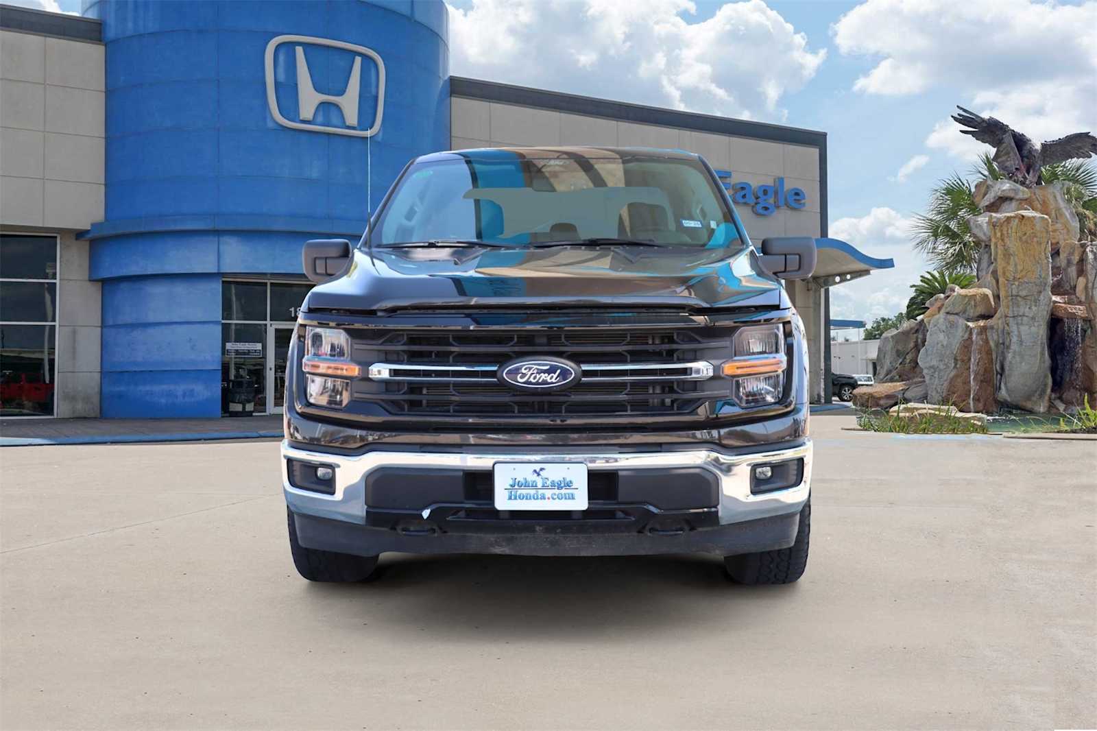 Thumbnail: 2024 Ford F-150 - 6