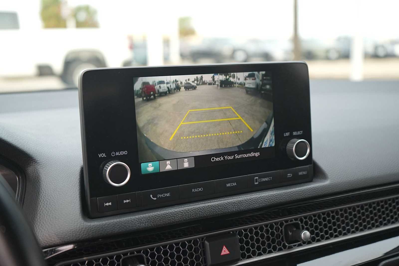 Thumbnail: 2022 Honda Civic - 24