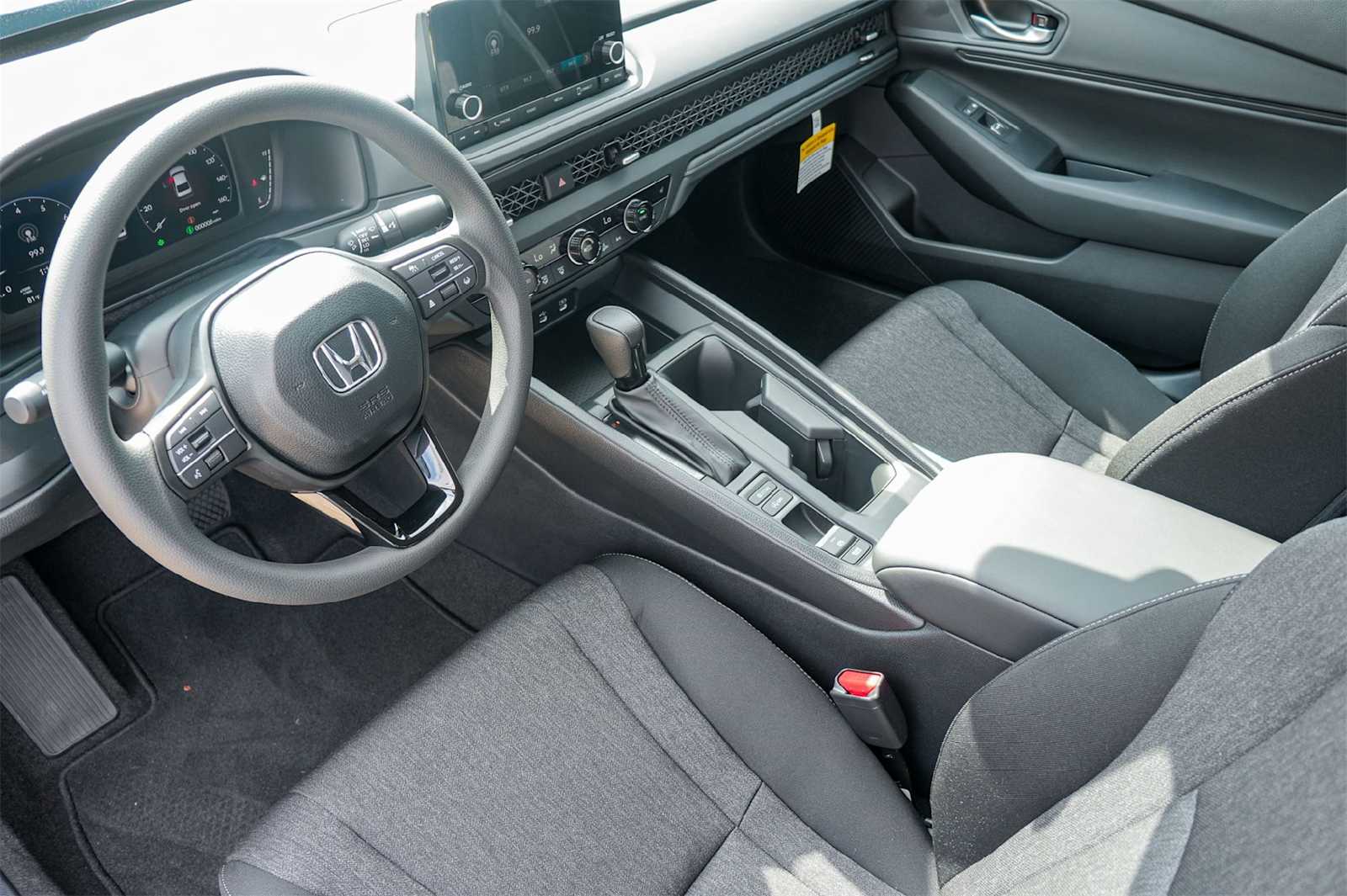 Thumbnail: 2025 Honda Accord - 2