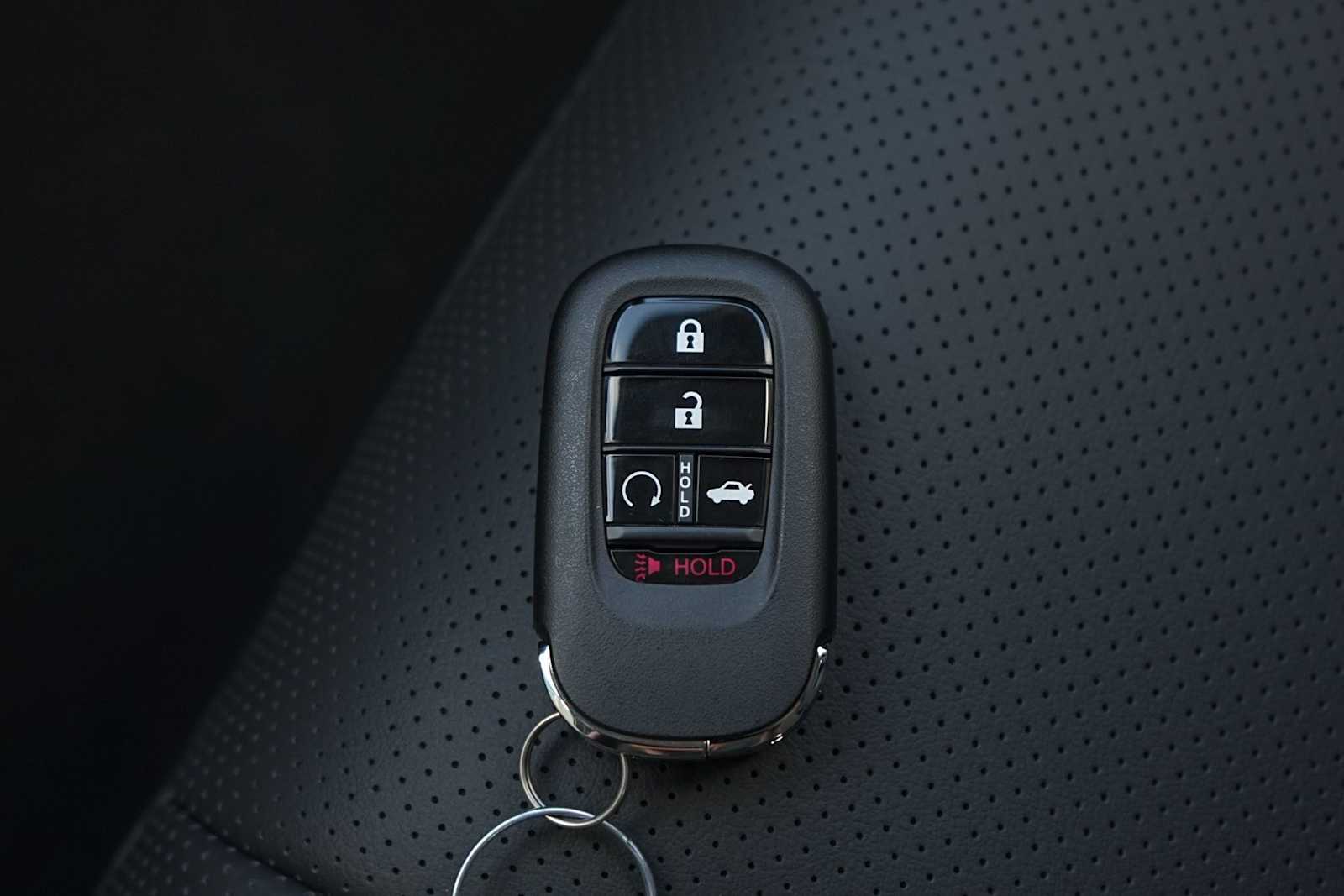 Thumbnail: 2026 Honda Accord - 20