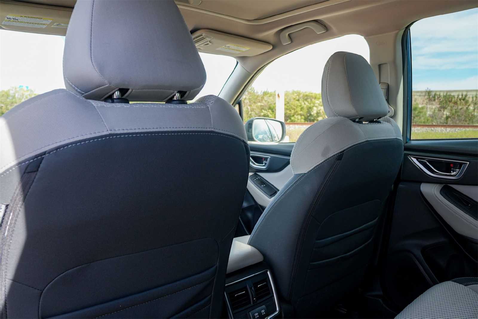 Thumbnail: 2021 Subaru Forester - 12