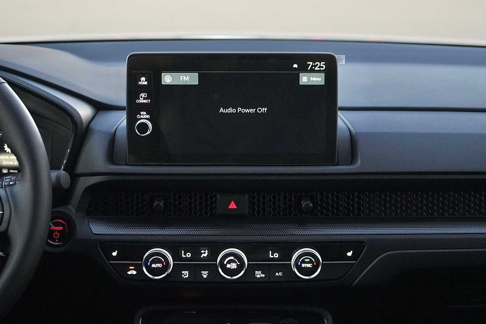 Thumbnail: 2026 Honda CR-V - 16