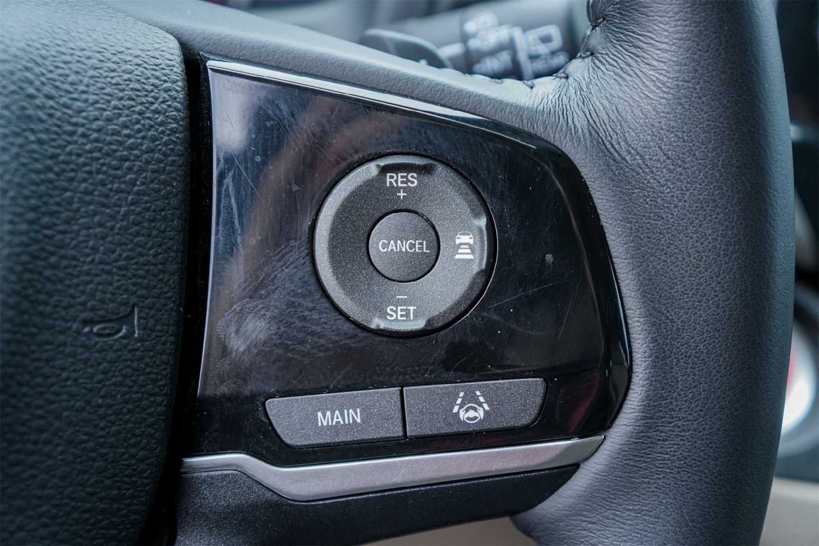 Thumbnail: 2019 Honda Odyssey - 26