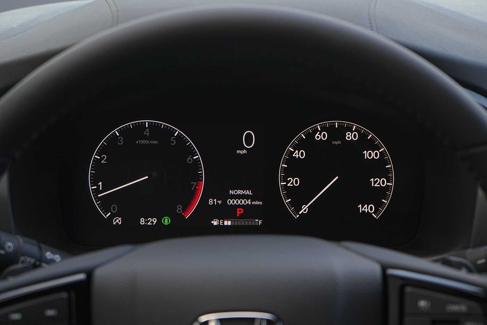 Thumbnail: 2026 Honda Odyssey - 18