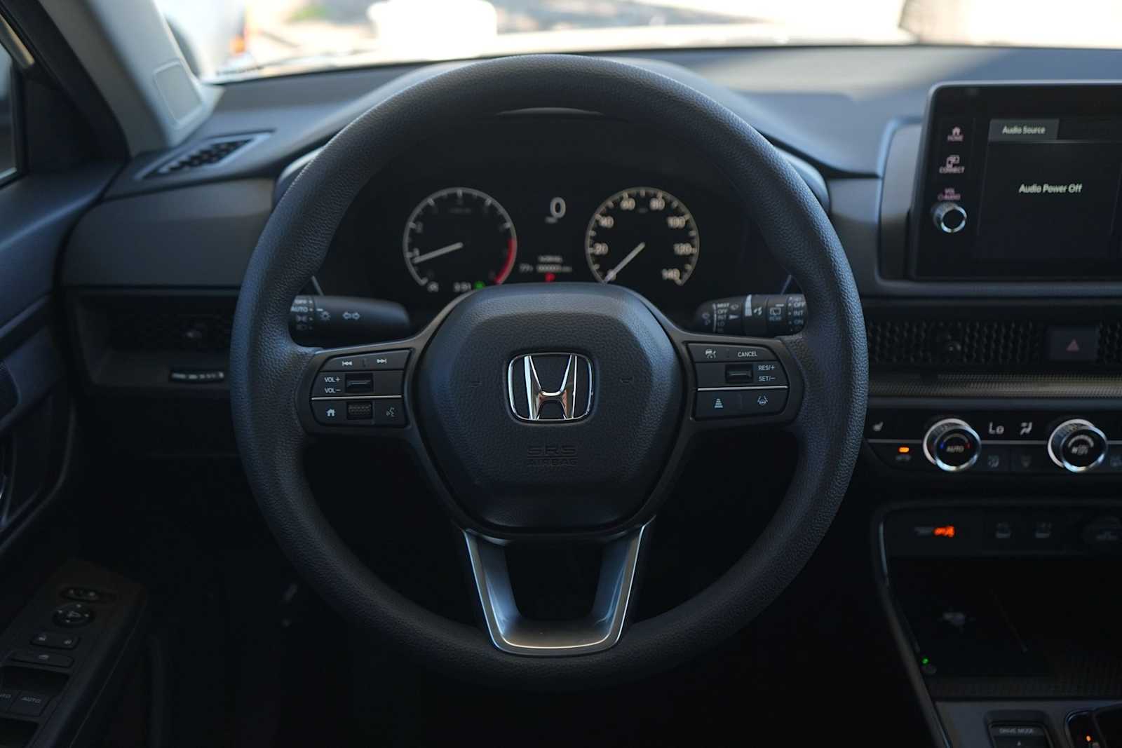 Thumbnail: 2026 Honda CR-V - 15