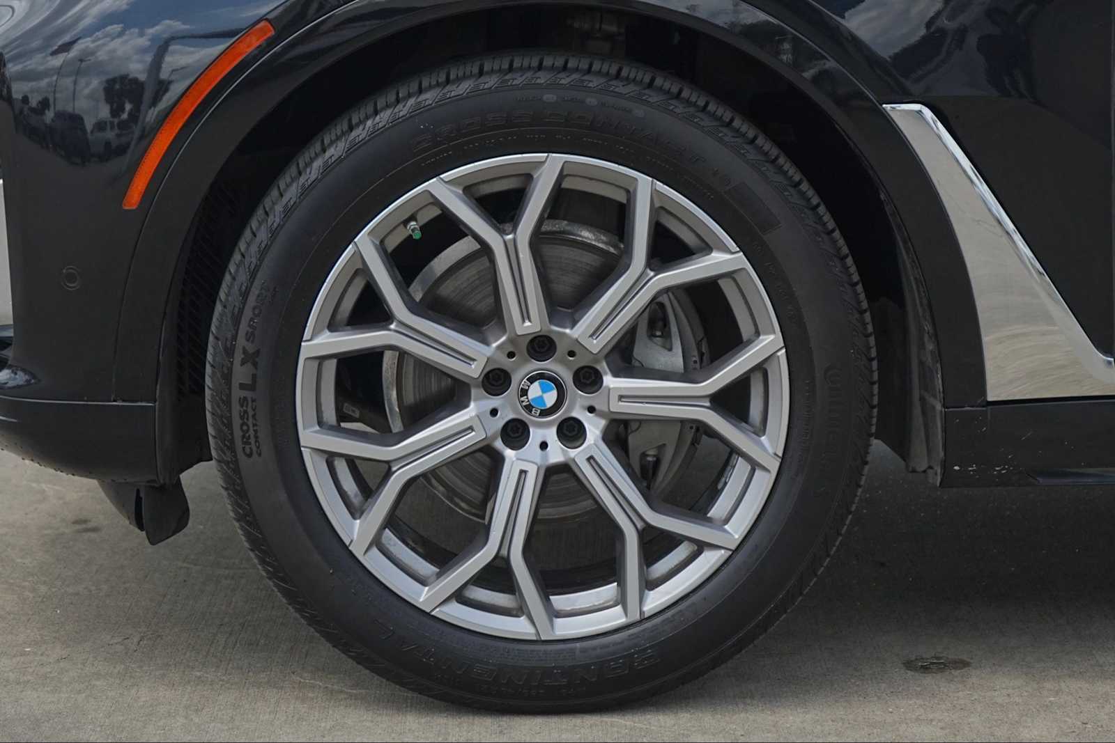 Thumbnail: 2019 BMW X7 - 5