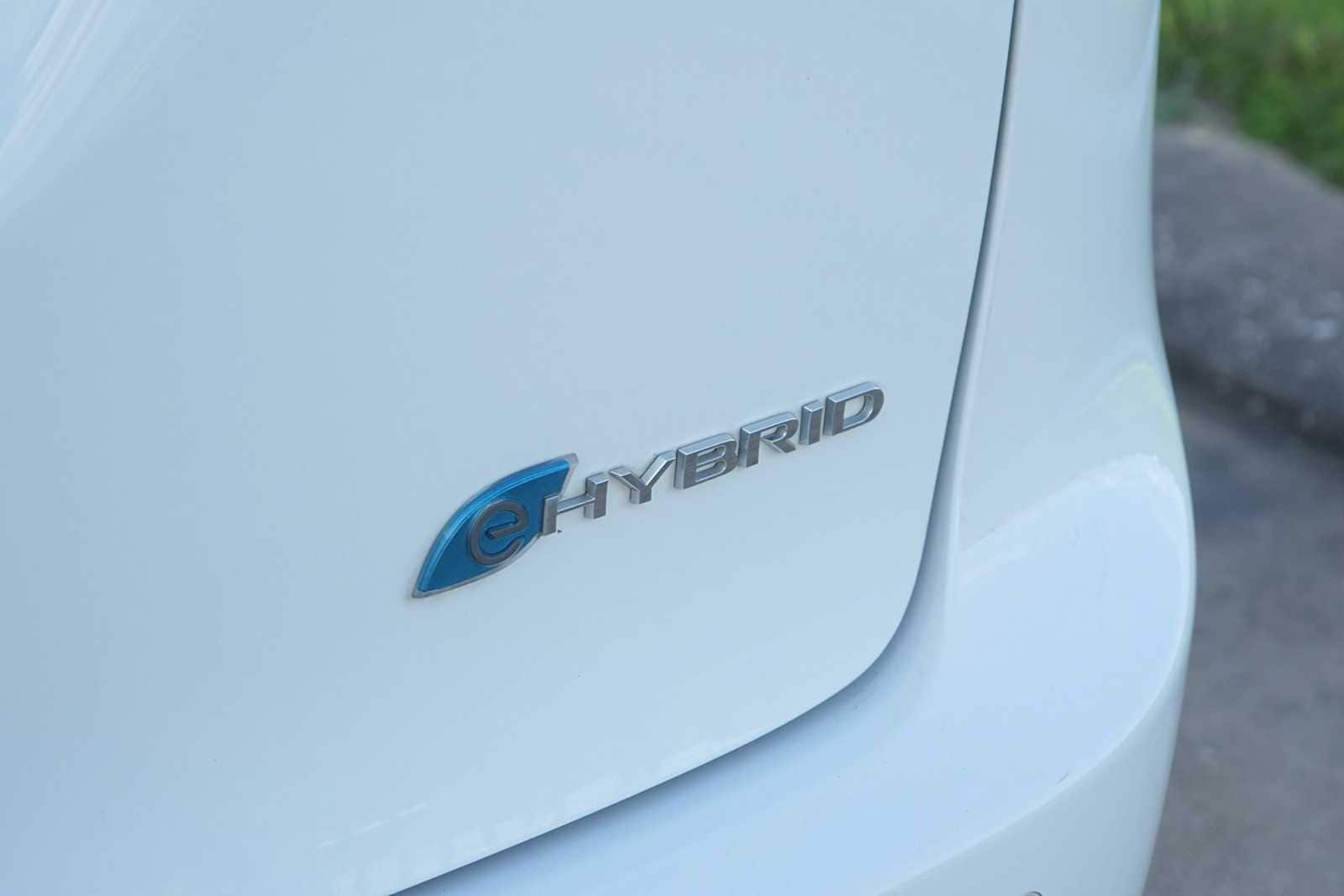 Thumbnail: 2024 Chrysler Pacifica - 7