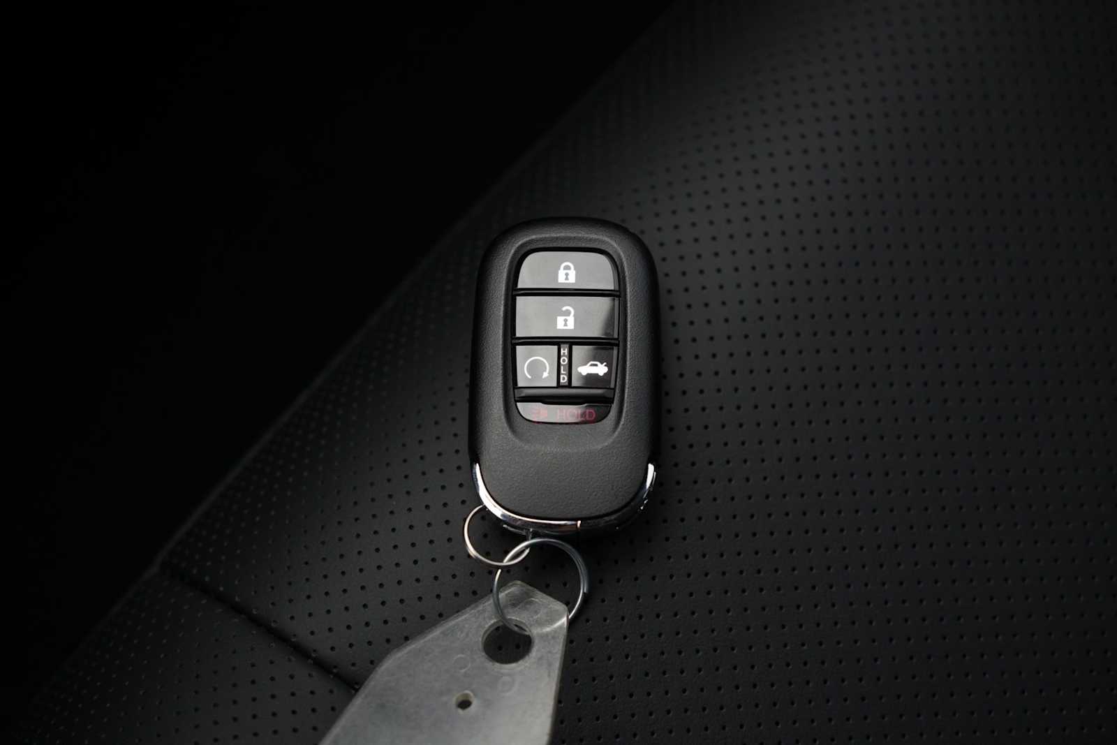 Thumbnail: 2025 Honda Accord - 20