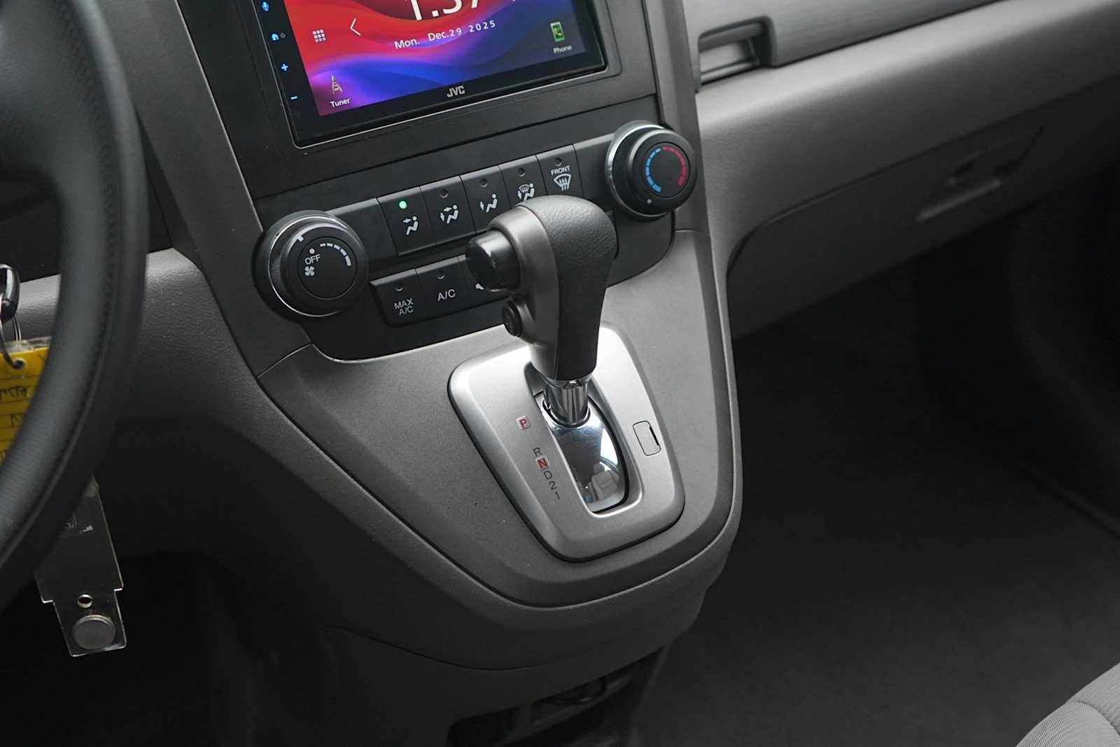 Thumbnail: 2010 Honda CR-V - 19