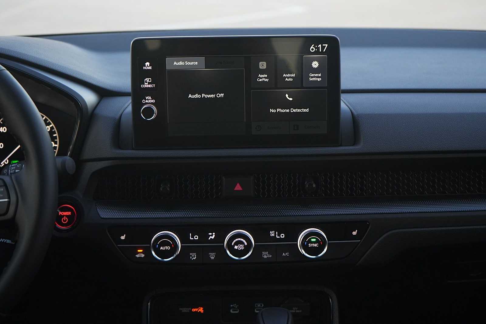 Thumbnail: 2026 Honda CR-V - 16