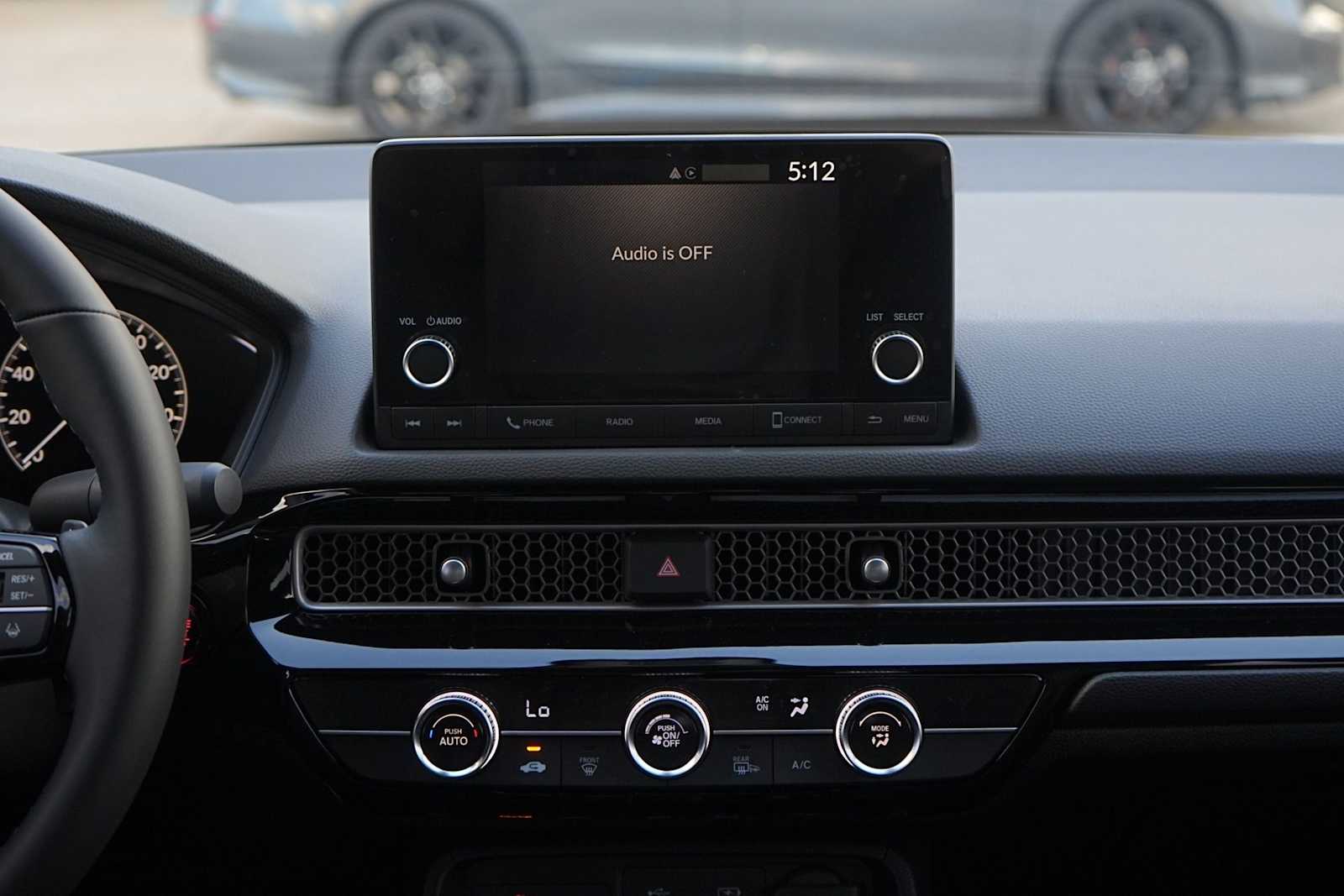 Thumbnail: 2026 Honda Civic - 16