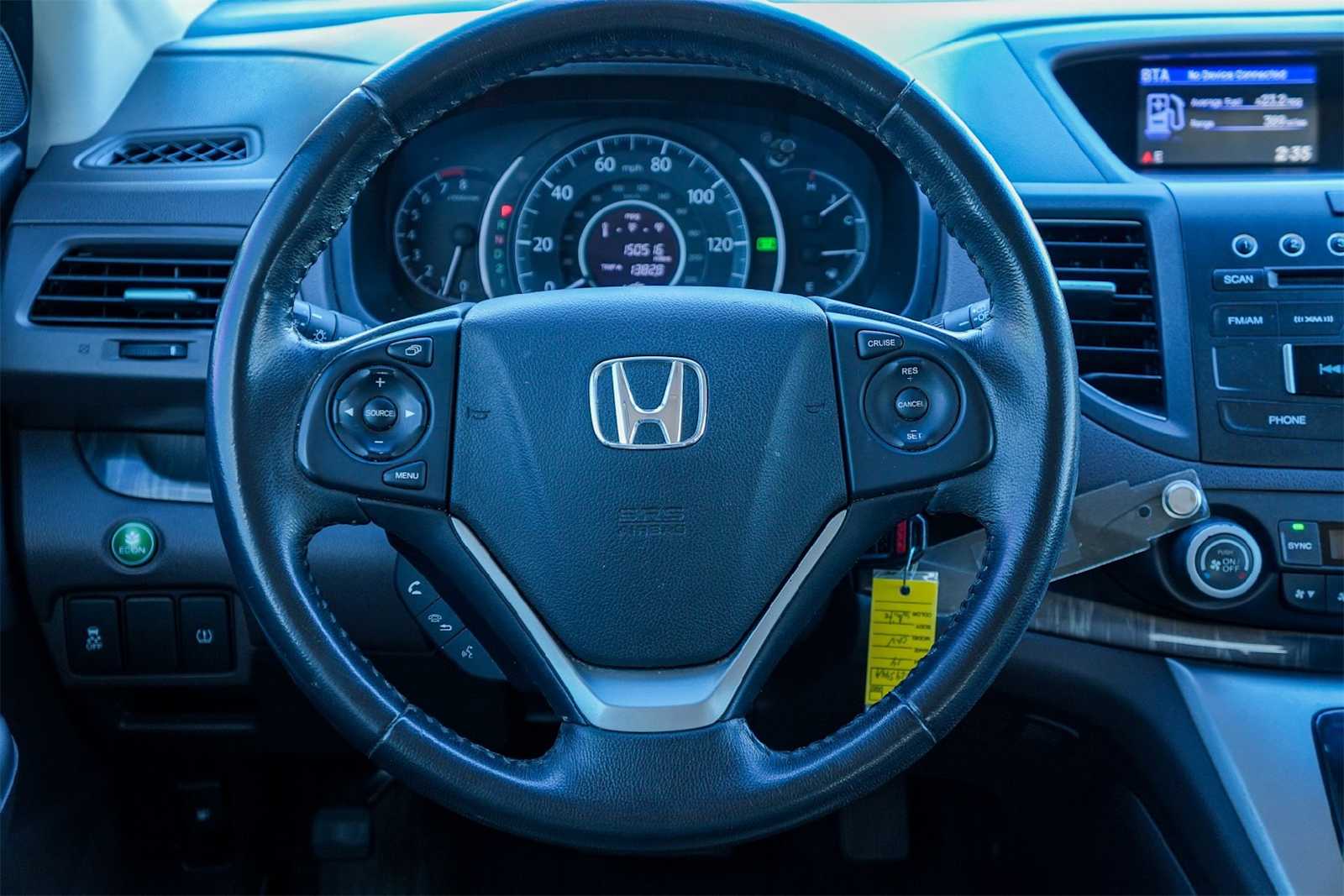 Thumbnail: 2014 Honda CR-V - 15