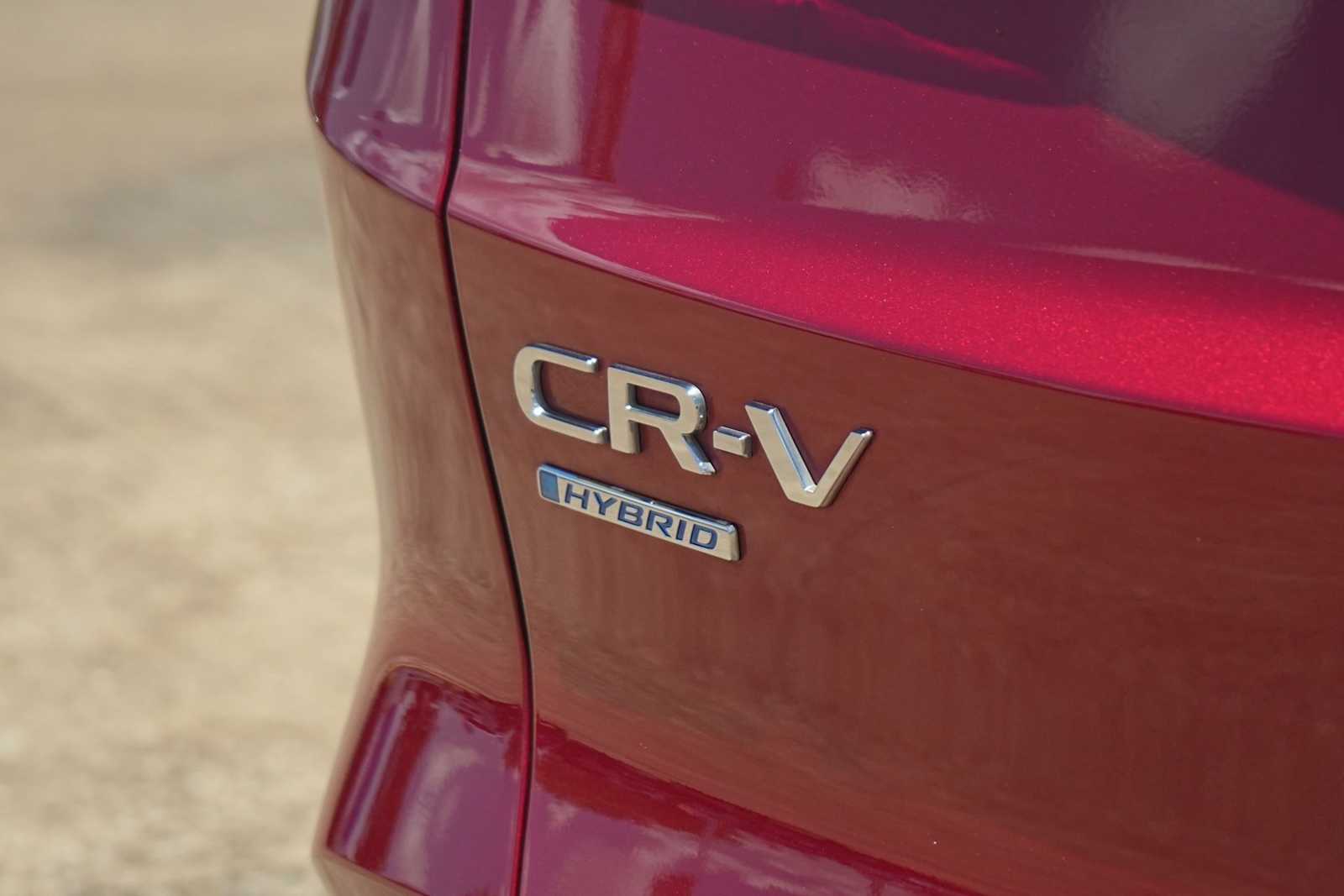 Thumbnail: 2024 Honda CR-V - 7