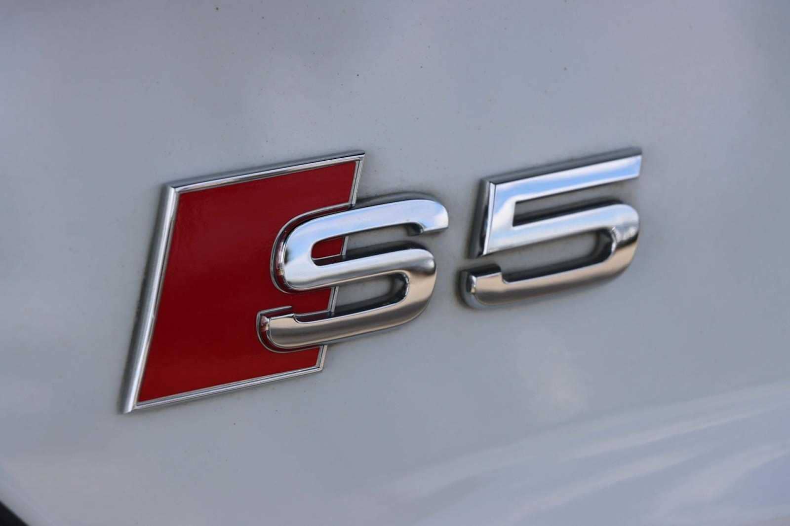 Thumbnail: 2020 Audi S5 - 7