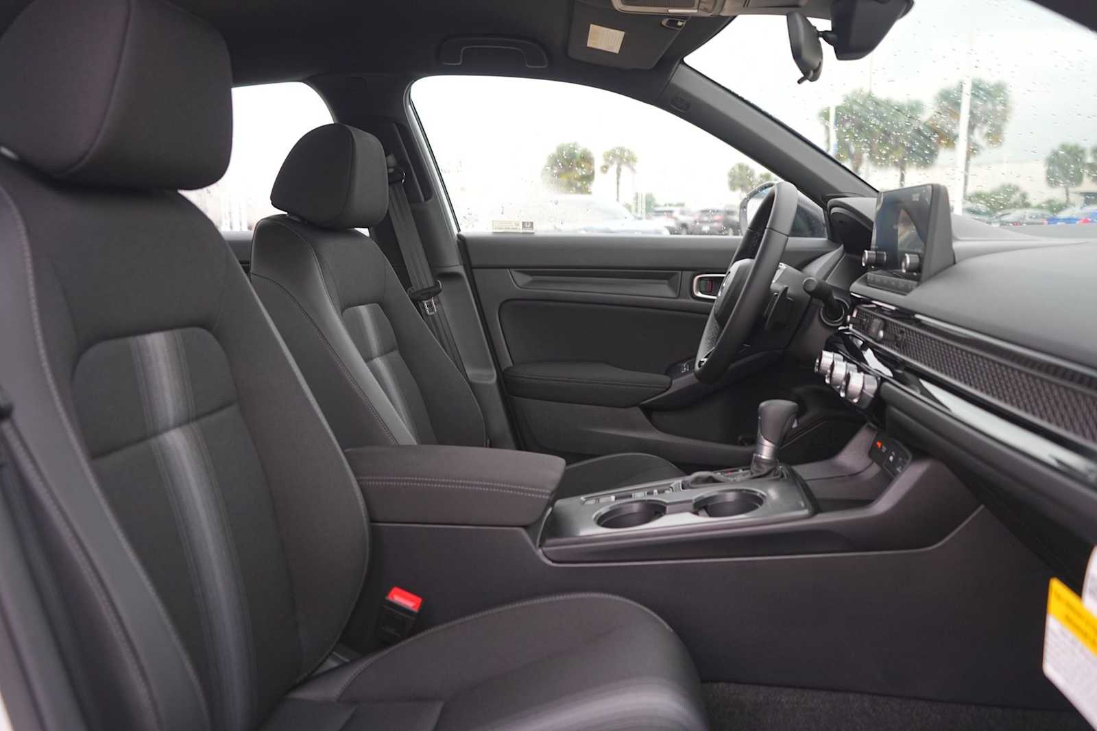 Thumbnail: 2026 Honda Civic - 14