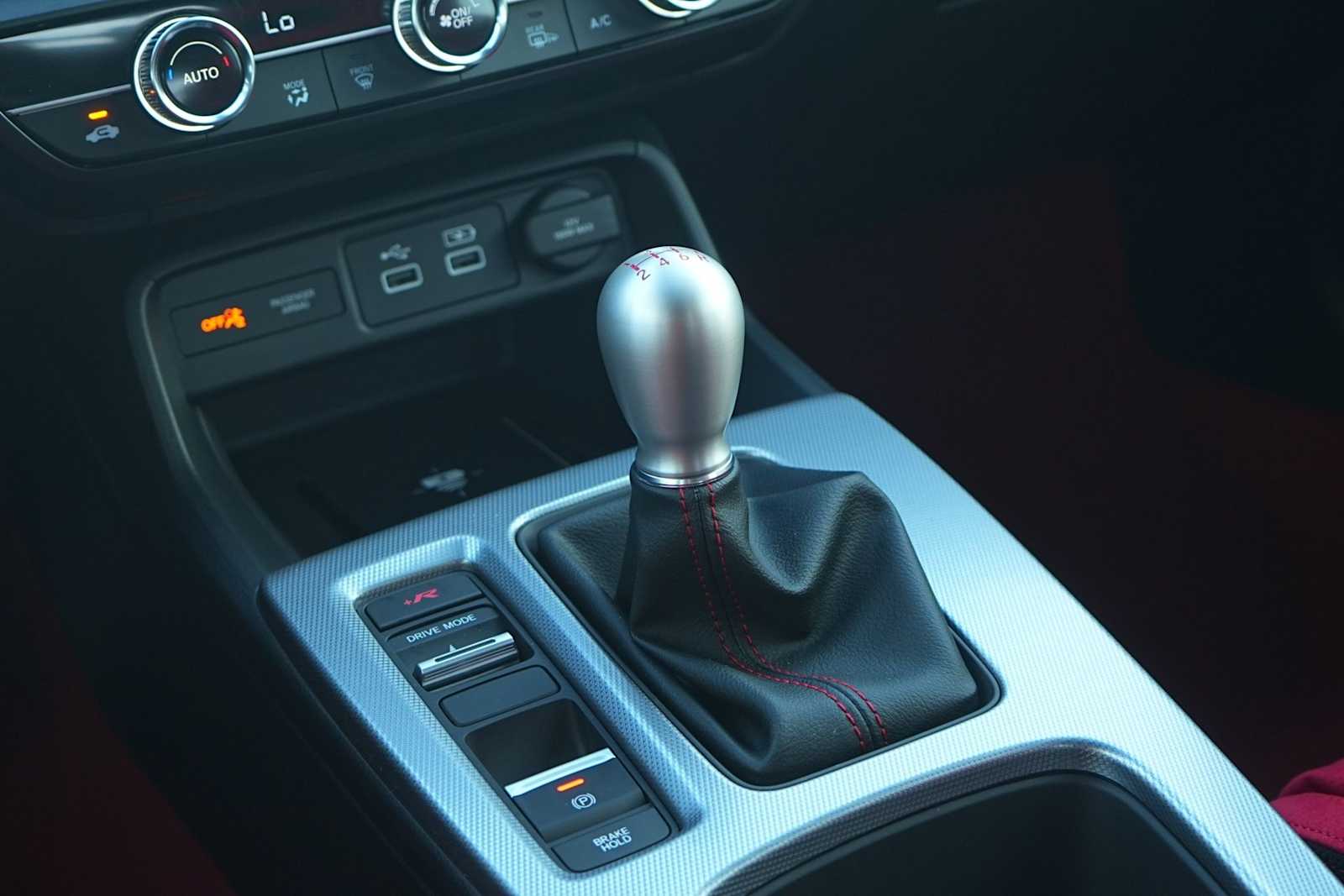 Thumbnail: 2025 Honda Civic - 17