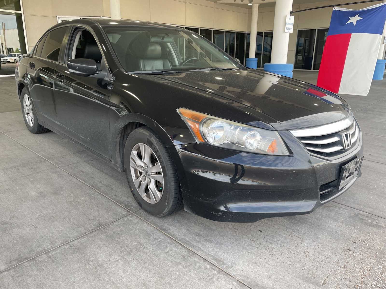 Thumbnail: 2012 Honda Accord - 4