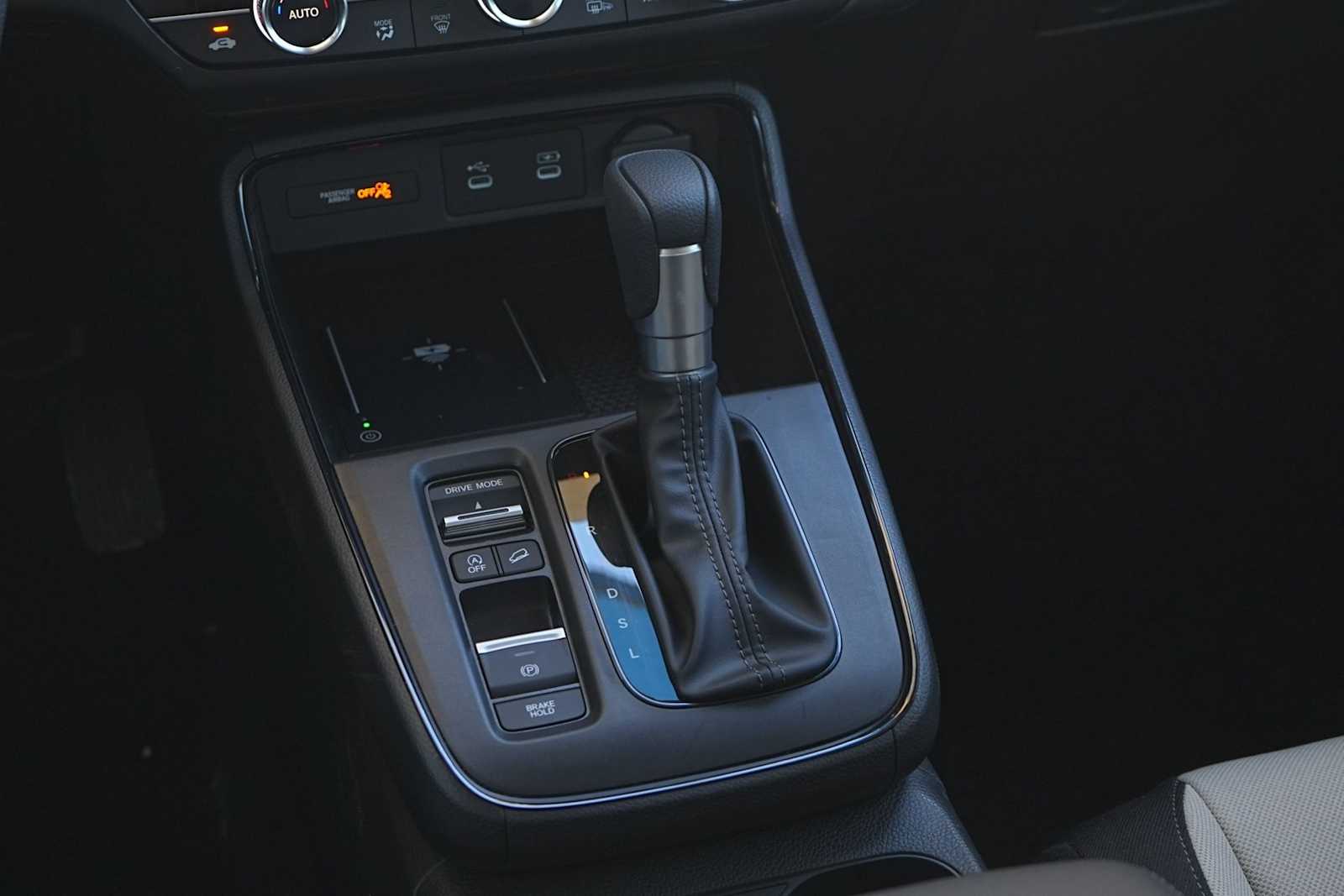 Thumbnail: 2026 Honda CR-V - 17