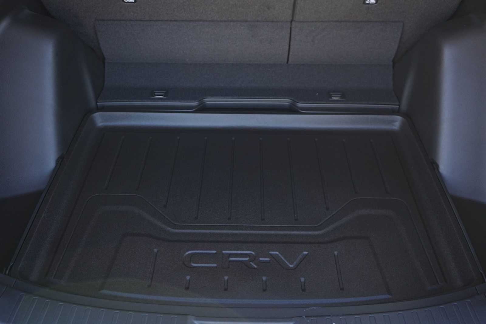 Thumbnail: 2026 Honda CR-V - 19